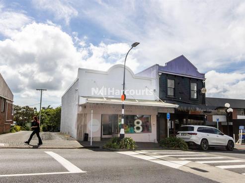 245 Hinemoa Street, Birkenhead