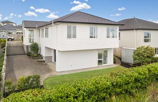 10 Bine Crescent, Orewa