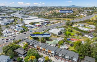 7/9 Schnapper Rock Road, Greenhithe