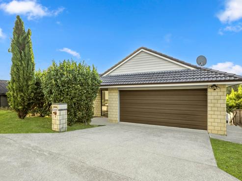 8 Ravine Lane, Oteha