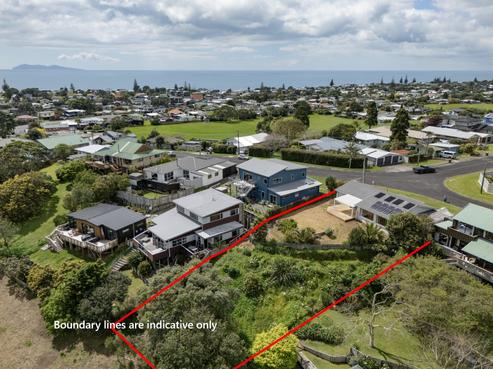 1 Farm Road, Waihi Beach