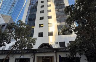 Britomart Office Options | 200m2 - 387m2