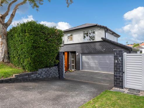 18 Hart Road, Hauraki