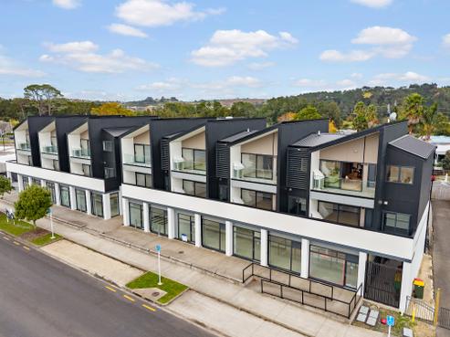 1/1066 Coatesville-Riverhead Highway, Riverhead
