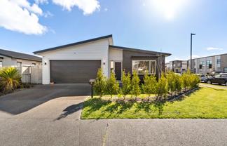 61  Te Napi Drive, Conifer Grove