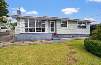 4 Perth Place, Awapuni