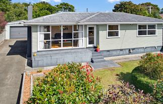 4 Perth Place, Awapuni