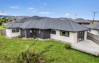 42 Silicon Way, Fitzherbert