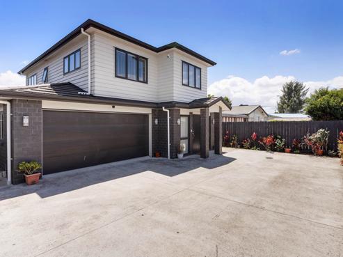 5D Clendon Place, Manurewa