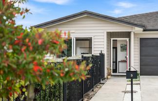 3 Katipo Road, Takanini