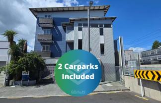20/6 Porters Ave, Eden Terrace