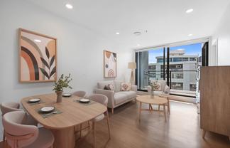 1505/438 Queen Street, Auckland Central