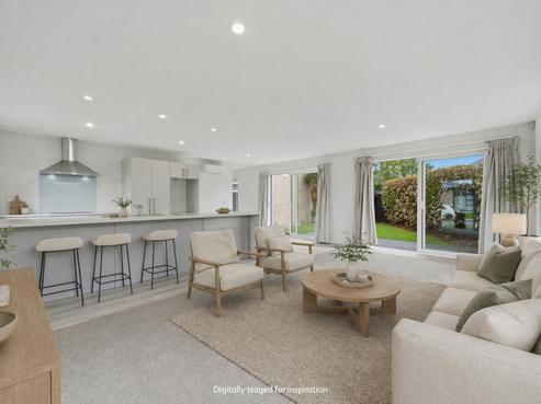 8 Johnson Street, Kaiapoi