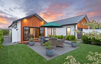 79 Te Hurunui Drive, Pegasus