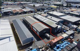 Central Onehunga industrial - 226sqm