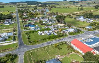 10 Dundas Street, Porangahau