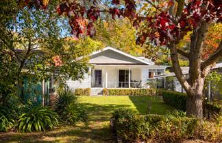 12 Cashmere Road, Cashmere