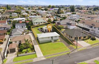 25 Mitchell Street, Greerton