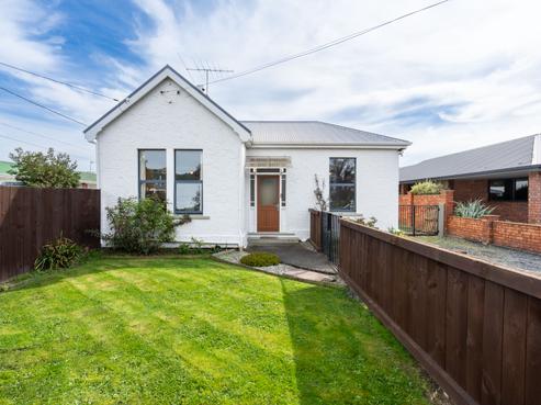 26 Ayr Street, Mosgiel