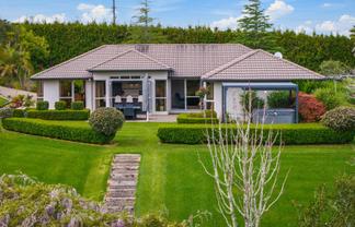 175 Oraha Road, Kumeu