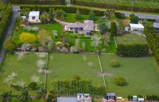175 Oraha Road, Kumeu