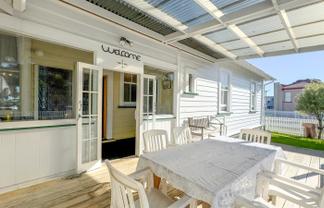 314 Brown Street, Thames