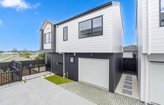 Lot 3/37 Barneys Farm Road, Clendon Park