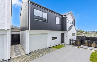 Lot 3/37 Barneys Farm Road, Clendon Park
