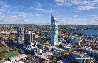 PRIME TAKAPUNA MEDICAL / OFFICE
