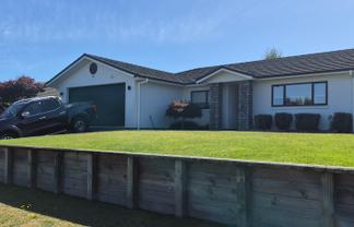 84 Kaihua Road, Taupo