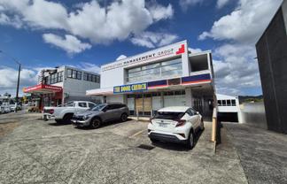 Flexible turnkey space on West Coast Road