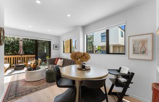 3/268 Rangatira Road, Beach Haven