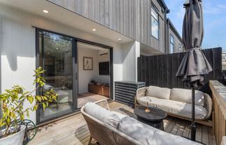 3/268 Rangatira Road, Beach Haven