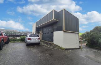 Rare Johnsonville Workshop