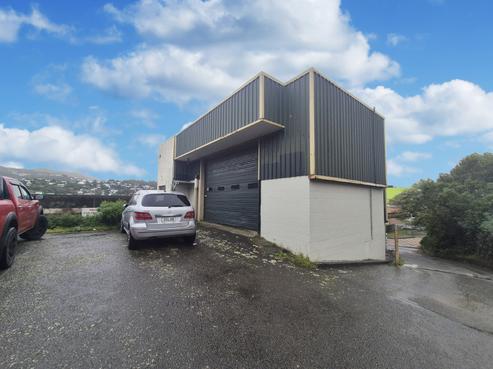 12 Burgess Road, Johnsonville