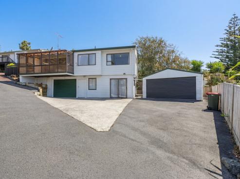 1/164 Ti Rakau Drive, Pakuranga