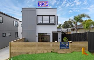 Lot 2/42 Finnerty Avenue, Howick