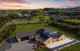 15 Woodleigh Lane, Mangawhai