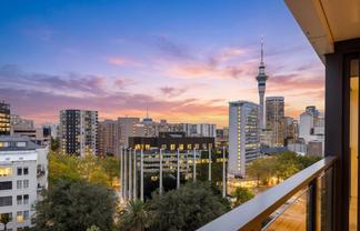 801/369 Queen Street, Auckland Central