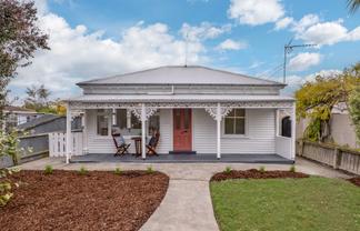 52 Akaroa Street, Kaiapoi