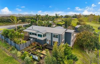 152 Arapohue Road, Dargaville