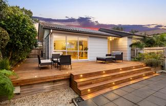 10B Faber Avenue, Mount Wellington