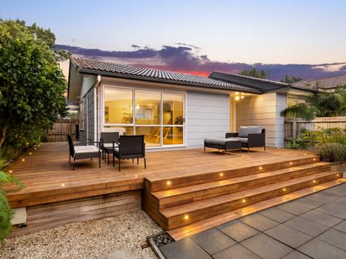 10B Faber Avenue, Mount Wellington