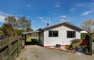 9 Manatu Place, Witherlea
