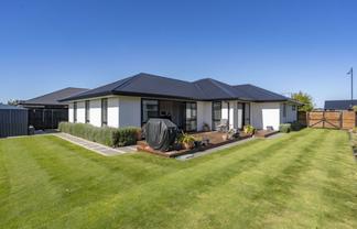 7 Valour Drive, Rangiora