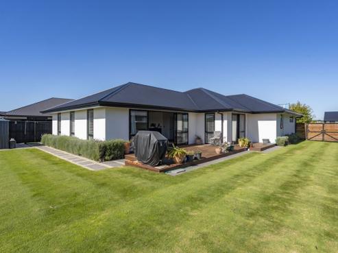 7 Valour Drive, Rangiora