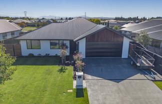 7 Valour Drive, Rangiora