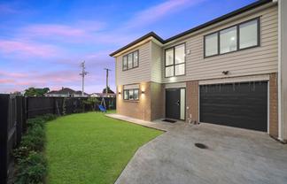 24  Caspar Road, Papatoetoe