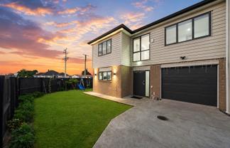 24  Caspar Road, Papatoetoe