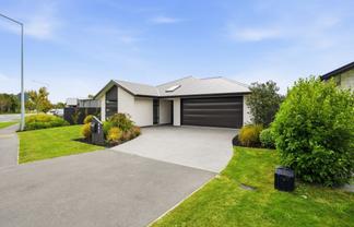 902 Cashmere Road, Halswell